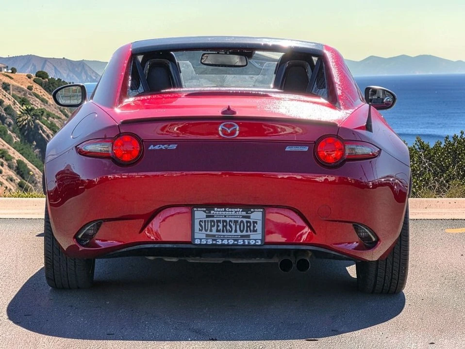 2018 Mazda ND MX-5 Miata - Image 7 of 20