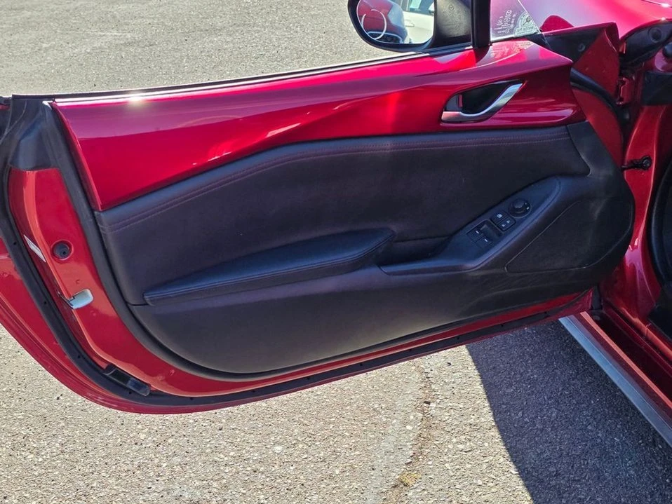 2018 Mazda ND MX-5 Miata - Image 17 of 20
