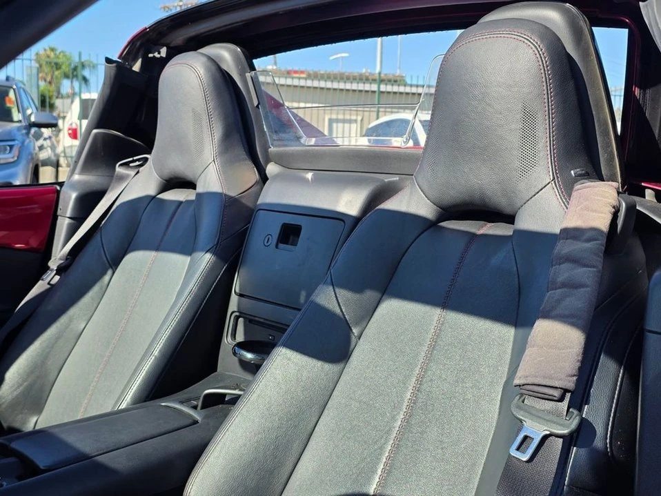 2018 Mazda ND MX-5 Miata - Image 16 of 20