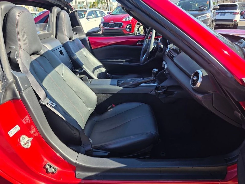 2018 Mazda ND MX-5 Miata - Image 12 of 20
