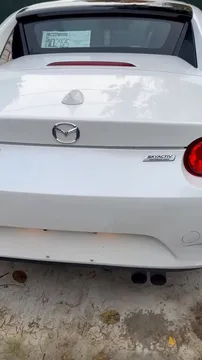 2018 Mazda MX-5 Miata RF 100th Anniversary Special Edition