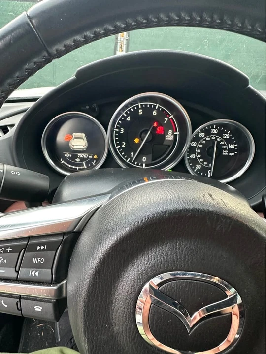 2018 Mazda ND MX-5 Miata - Image 8 of 8