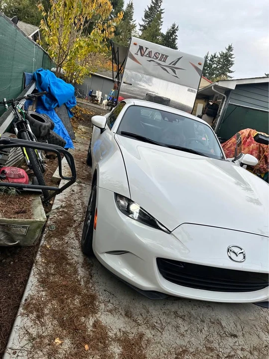 2018 Mazda ND MX-5 Miata - Image 3 of 8