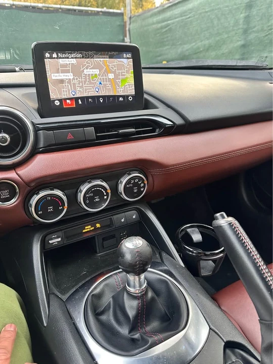 2018 Mazda ND MX-5 Miata - Image 6 of 8