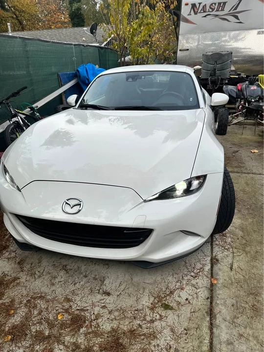 2018 Mazda ND MX-5 Miata - Image 4 of 8
