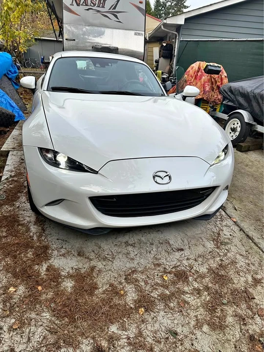 2018 Mazda ND MX-5 Miata - Image 2 of 8
