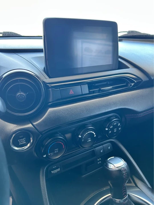 2018 Mazda ND MX-5 Miata - Image 9 of 10
