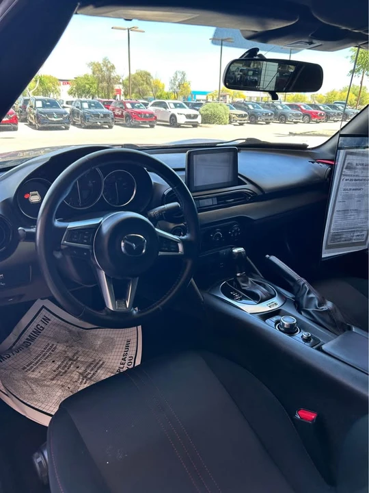 2018 Mazda ND MX-5 Miata - Image 6 of 10