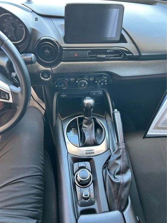 2018 Mazda ND MX-5 Miata - Image 8 of 10