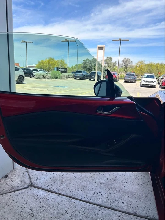 2018 Mazda ND MX-5 Miata - Image 5 of 10