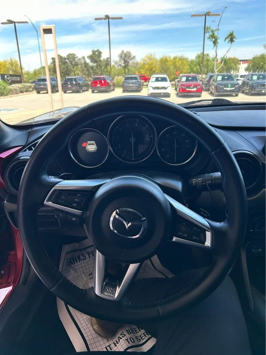 2018 Mazda ND MX-5 Miata - Image 7 of 10