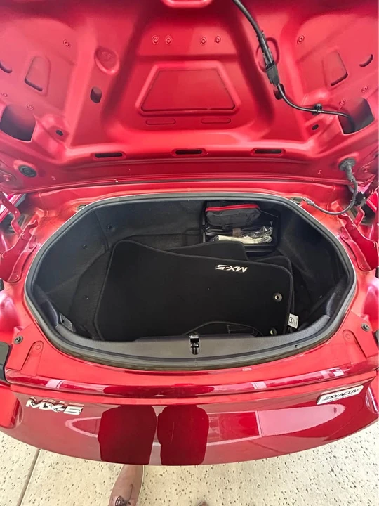 2018 Mazda ND MX-5 Miata - Image 10 of 10