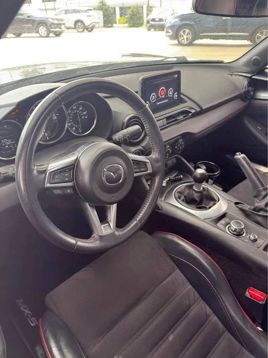2018 Mazda ND MX-5 Miata - Image 5 of 6