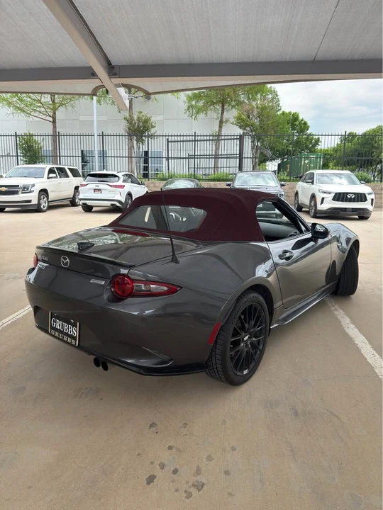 2018 Mazda ND MX-5 Miata - Image 3 of 6