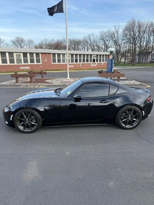 2018 Mazda ND MX-5 Miata - Image 3 of 10