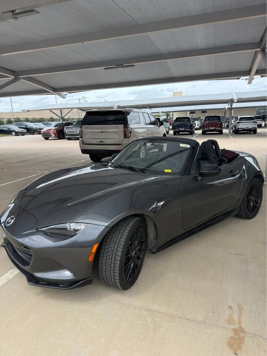 2018 Mazda ND MX-5 Miata - Image 4 of 6