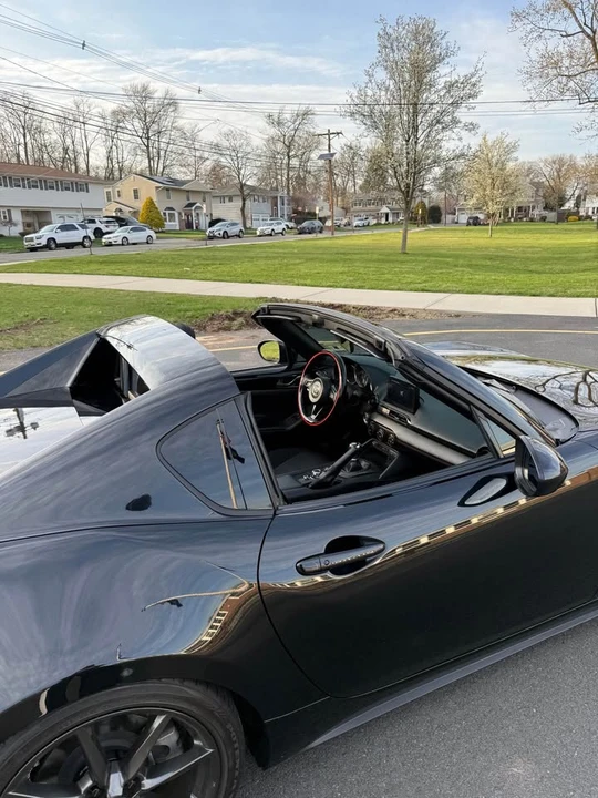 2018 Mazda ND MX-5 Miata - Image 10 of 10