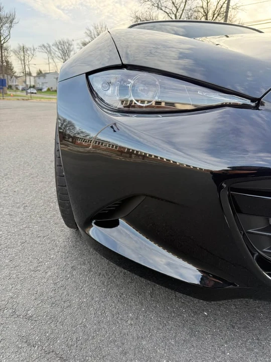 2018 Mazda ND MX-5 Miata - Image 5 of 10
