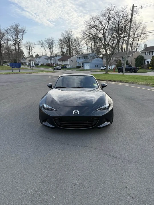 2018 Mazda ND MX-5 Miata - Image 6 of 10