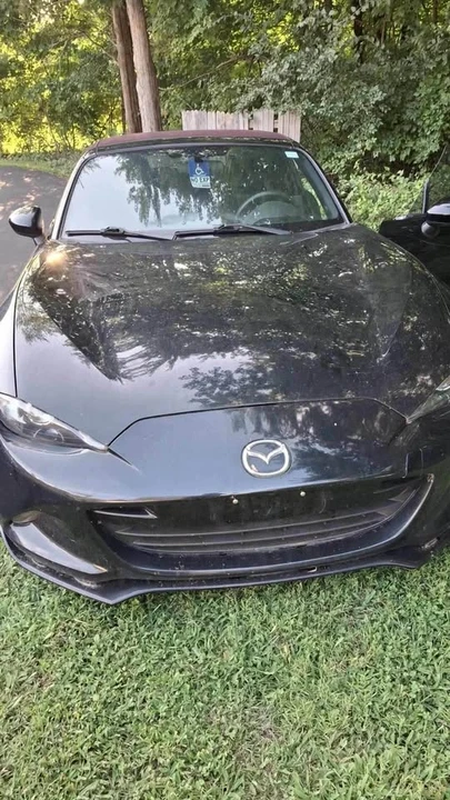 2018 Mazda ND MX-5 Miata - Image 3 of 11