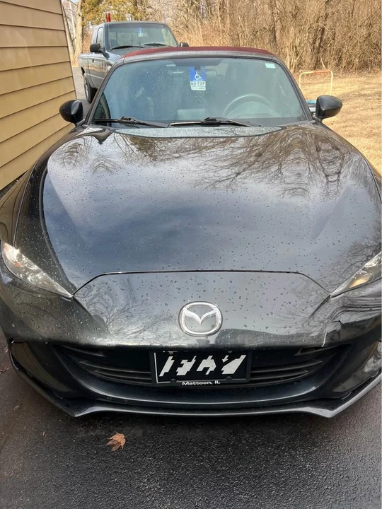 2018 Mazda ND MX-5 Miata - Image 9 of 11