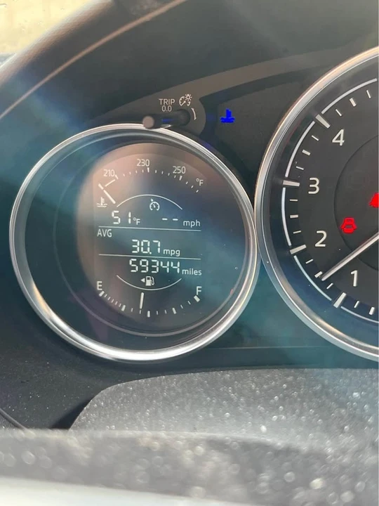 2018 Mazda ND MX-5 Miata - Image 10 of 11