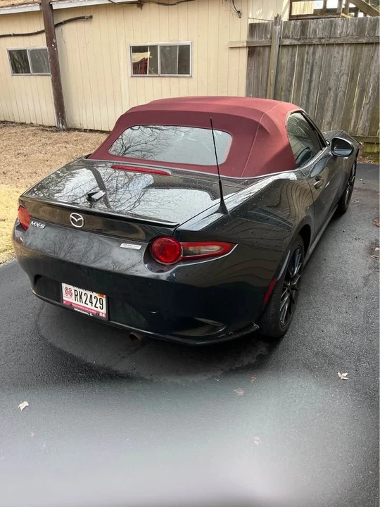 2018 Mazda ND MX-5 Miata - Image 7 of 11