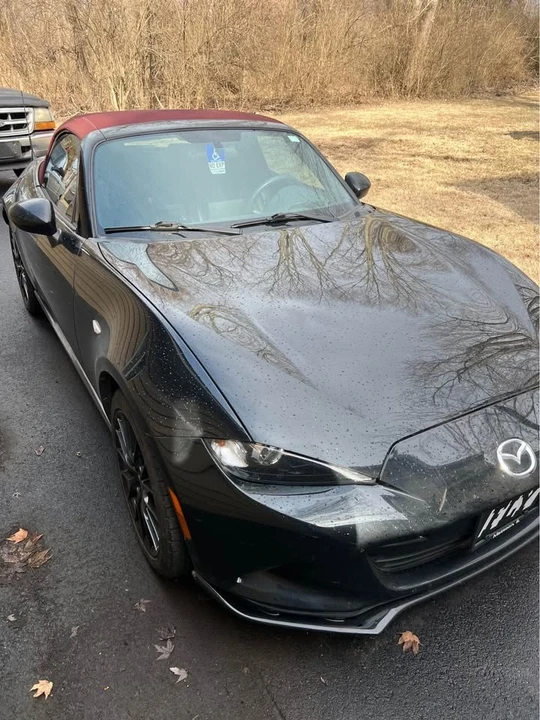 2018 Mazda ND MX-5 Miata - Image 8 of 11