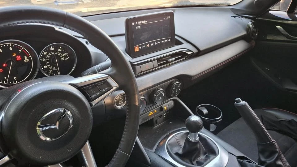 2018 Mazda ND MX-5 Miata - Image 5 of 11