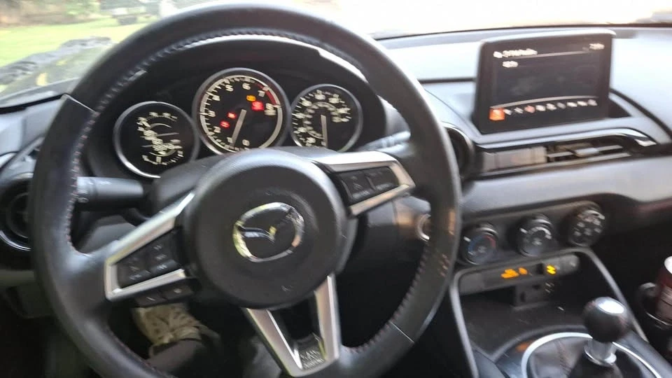 2018 Mazda ND MX-5 Miata - Image 4 of 11