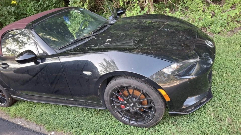 2018 Mazda ND MX-5 Miata - Image 2 of 11