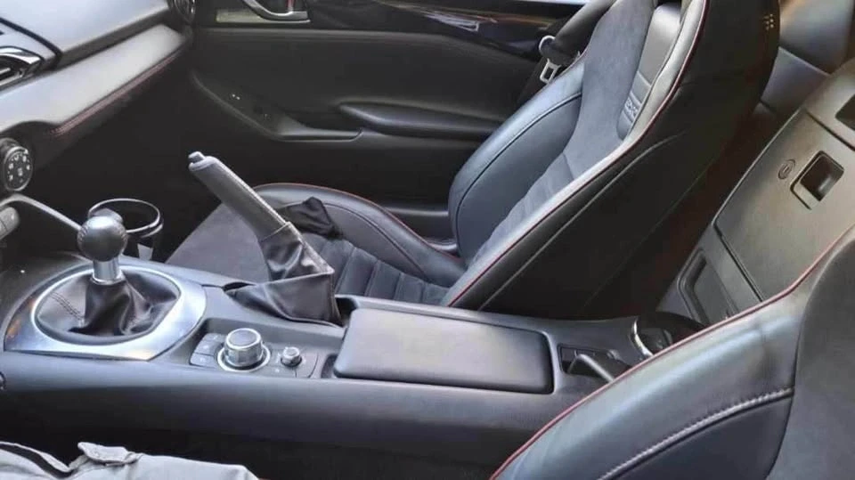 2018 Mazda ND MX-5 Miata - Image 6 of 11