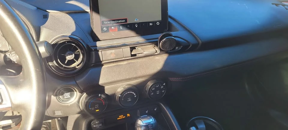 2018 Mazda ND MX-5 Miata - Image 6 of 13