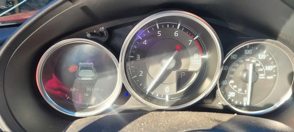 2018 Mazda ND MX-5 Miata - Image 7 of 13