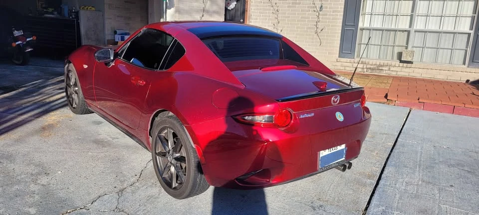 2018 Mazda ND MX-5 Miata - Image 12 of 13