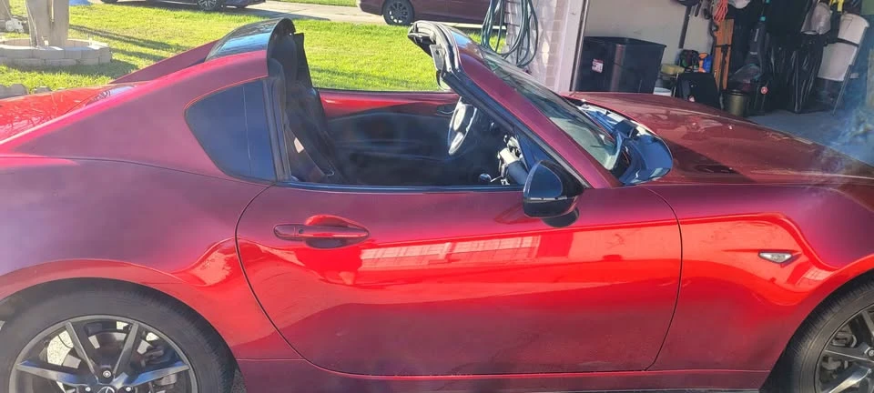 2018 Mazda ND MX-5 Miata - Image 3 of 13