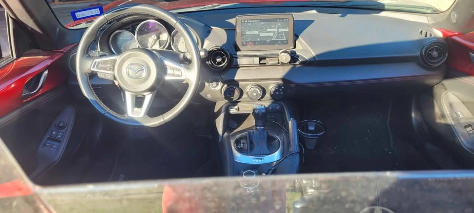 2018 Mazda ND MX-5 Miata - Image 5 of 13