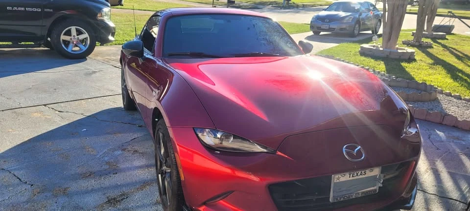 2018 Mazda ND MX-5 Miata - Image 10 of 13