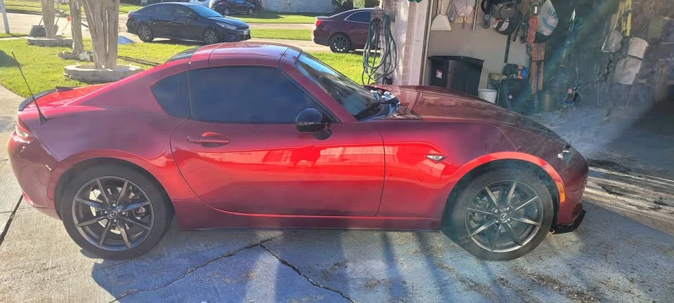 2018 Mazda ND MX-5 Miata - Image 9 of 13