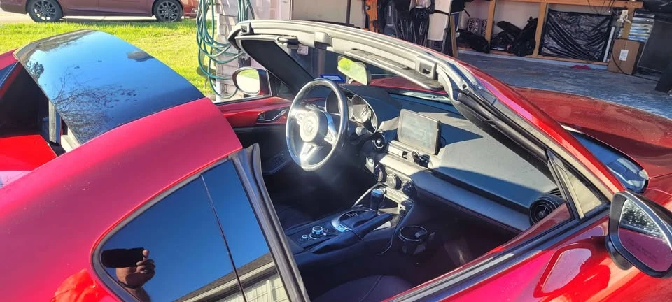2018 Mazda ND MX-5 Miata - Image 4 of 13