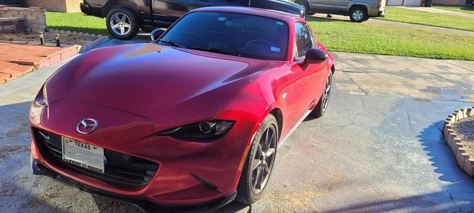 2018 Mazda ND MX-5 Miata - Image 13 of 13