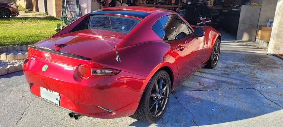 2018 Mazda ND MX-5 Miata - Image 11 of 13