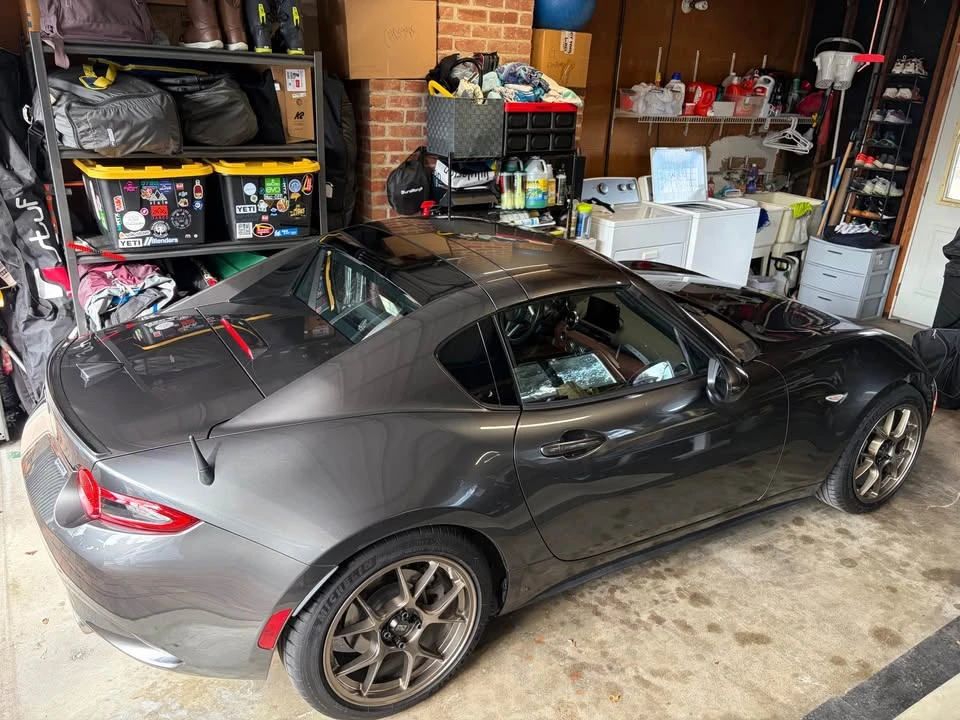 2018 Mazda ND MX-5 Miata - Image 3 of 6