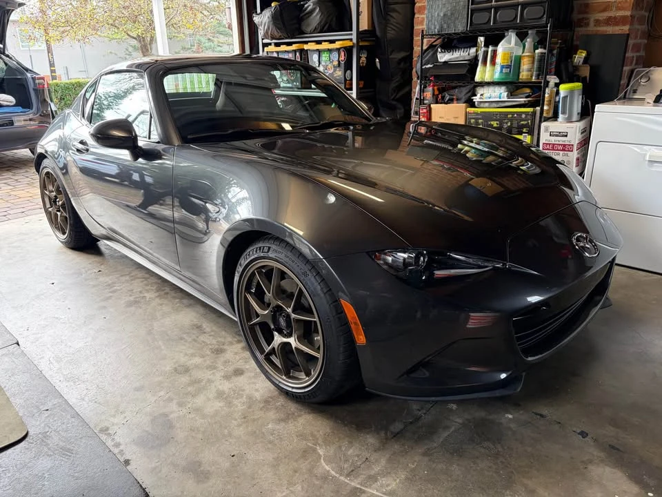 2018 Mazda ND MX-5 Miata - Image 2 of 6