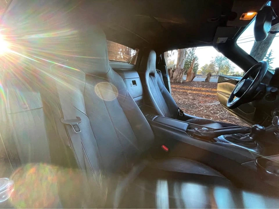 2018 Mazda ND MX-5 Miata - Image 15 of 16