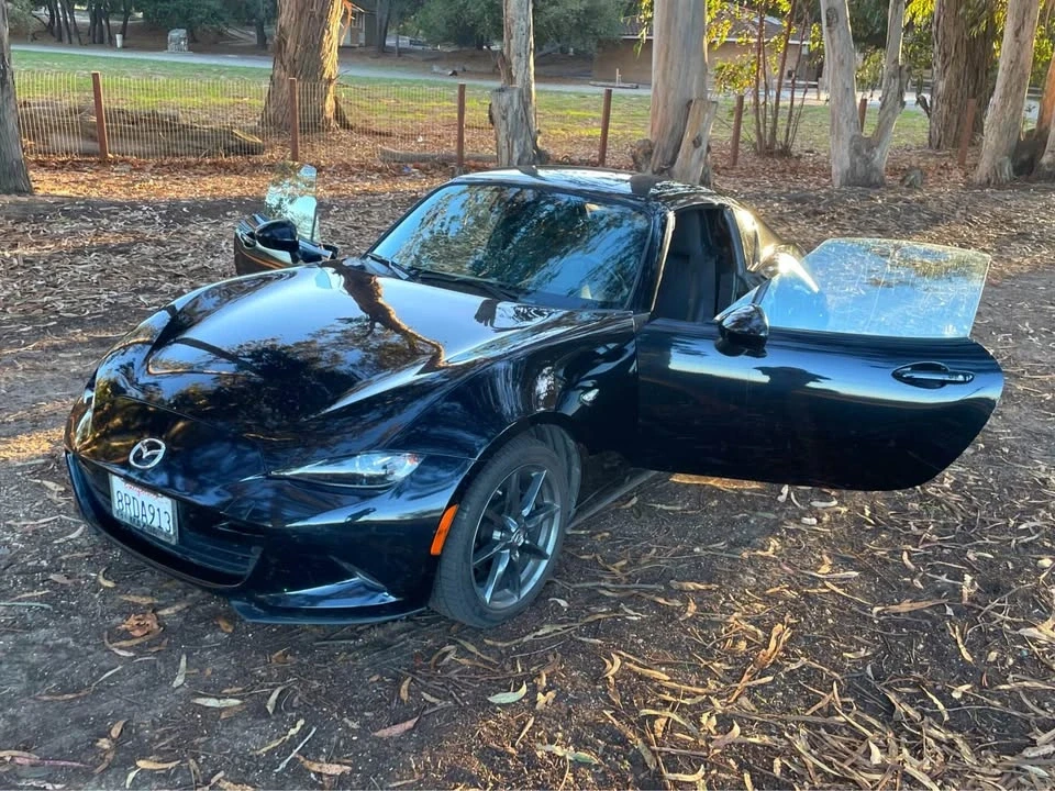 2018 Mazda ND MX-5 Miata - Image 10 of 16