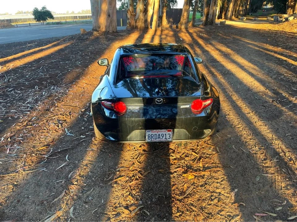 2018 Mazda ND MX-5 Miata - Image 6 of 16