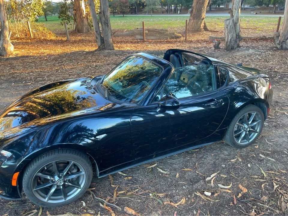 2018 Mazda ND MX-5 Miata - Image 9 of 16