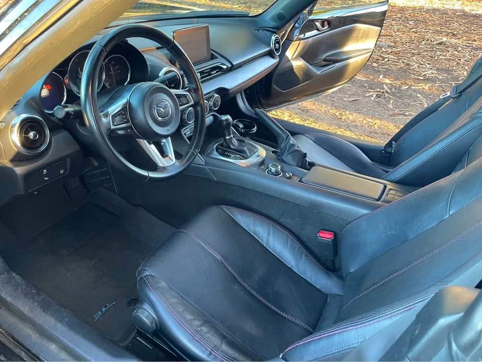 2018 Mazda ND MX-5 Miata - Image 13 of 16