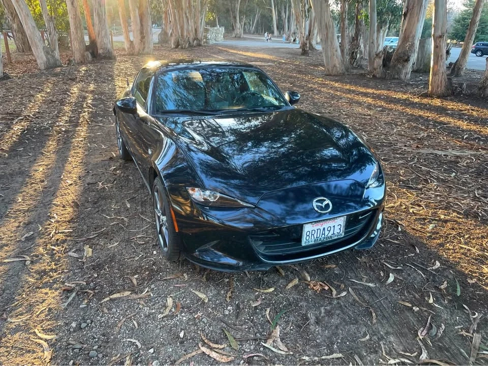 2018 Mazda ND MX-5 Miata - Image 2 of 16